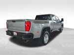 2025 Silverado 3500HD Thumbnail 3