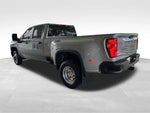 2025 Silverado 3500HD Thumbnail 4