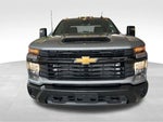 2025 Silverado 3500HD Thumbnail 11