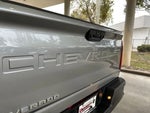 2025 Silverado 3500HD Thumbnail 21