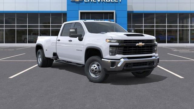 Preowned 2026 Chevrolet Silverado 3500HD Work Truck for Sale