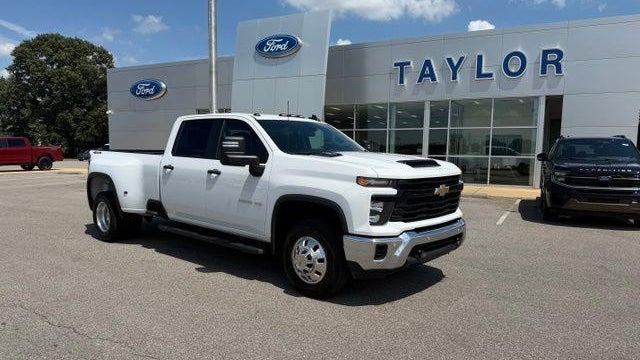 Preowned 2025 Chevrolet Silverado 3500HD Work Truck for Sale