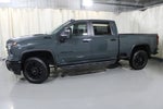 2026 Silverado 3500HD Thumbnail 2