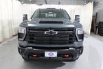 2026 Silverado 3500HD Thumbnail 12