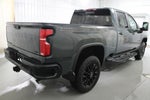 2026 Silverado 3500HD Thumbnail 14
