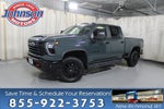 2026 Silverado 3500HD Thumbnail 1