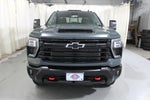 2026 Silverado 3500HD Thumbnail 13