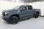 2026 Silverado 3500HD Thumbnail 3