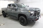 2026 Silverado 3500HD Thumbnail 17