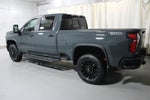 2026 Silverado 3500HD Thumbnail 19