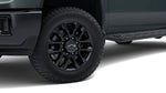 2026 Silverado 3500HD Thumbnail 24