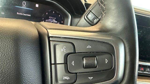 2025 Chevrolet Silverado 3500HD LT