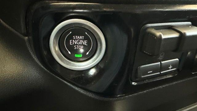 2025 Chevrolet Silverado 3500HD LT