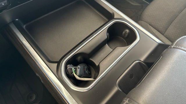 2025 Chevrolet Silverado 3500HD LT
