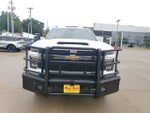 2026 Silverado 3500HD Thumbnail 2