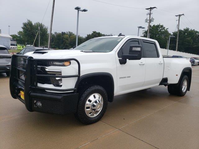 2026 Chevrolet Silverado Hd - $59,995