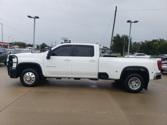 2026 Chevrolet Silverado Hd - $59,995
