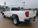 2026 Silverado 3500HD Thumbnail 5