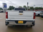 2026 Silverado 3500HD Thumbnail 6