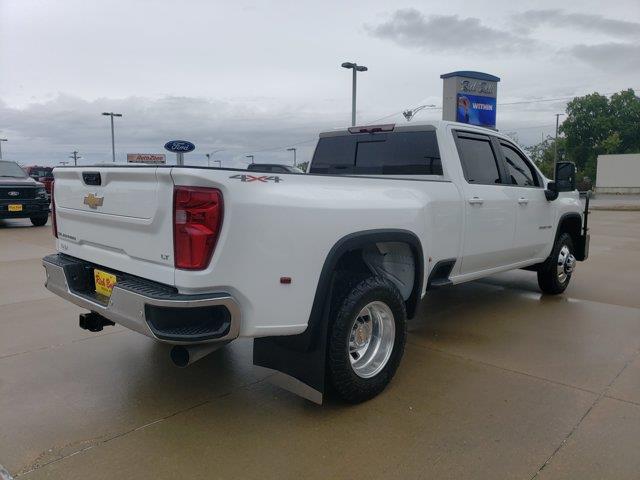 2026 Chevrolet Silverado Hd - $59,995
