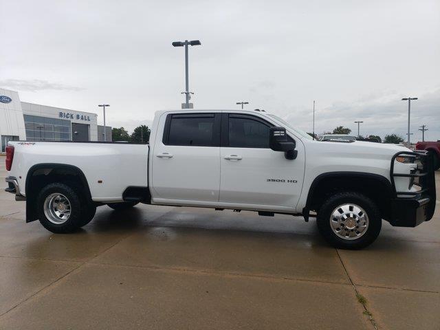 2026 Chevrolet Silverado Hd - $59,995