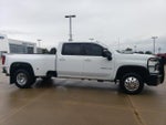 2026 Silverado 3500HD Thumbnail 8
