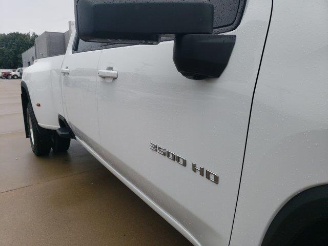 2026 Chevrolet Silverado Hd - $59,995