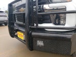 2026 Silverado 3500HD Thumbnail 10