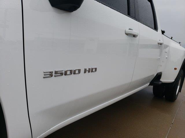 2026 Chevrolet Silverado Hd - $59,995