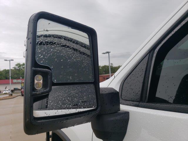 2026 Chevrolet Silverado Hd - $59,995