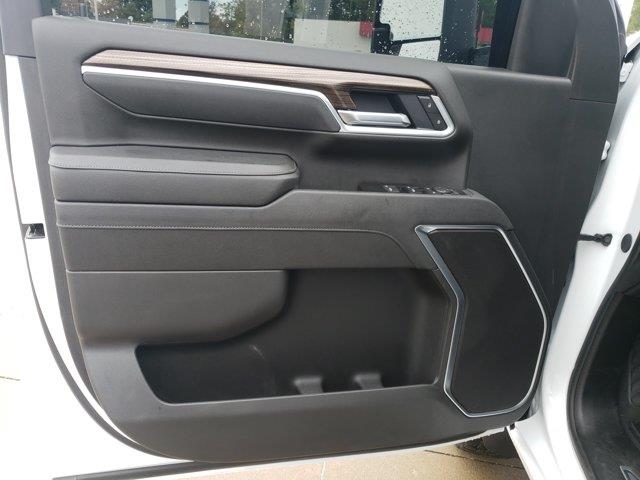 2026 Chevrolet Silverado Hd - $59,995
