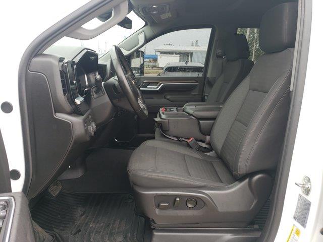 2026 Chevrolet Silverado Hd - $59,995