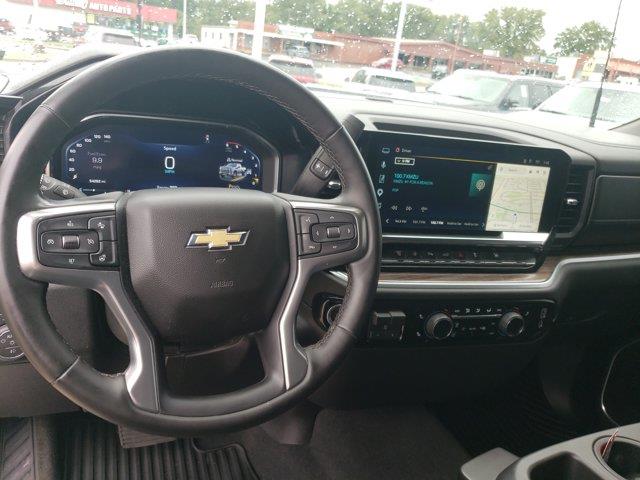 2026 Chevrolet Silverado Hd - $59,995