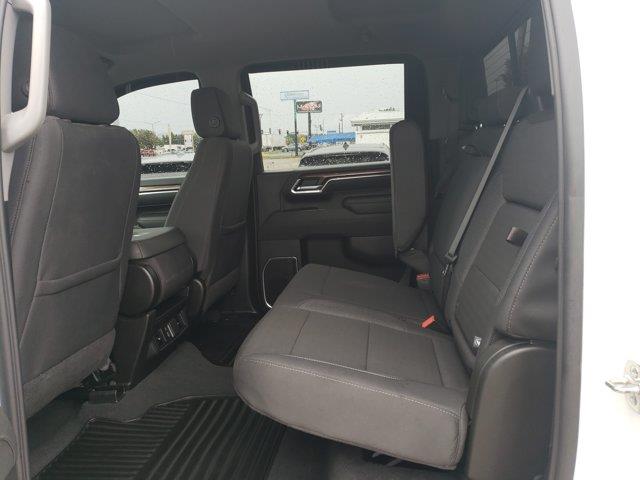 2026 Chevrolet Silverado Hd - $59,995
