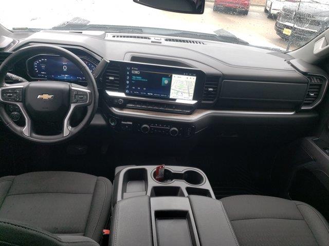 2026 Chevrolet Silverado Hd - $59,995