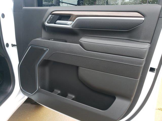 2026 Chevrolet Silverado Hd - $59,995