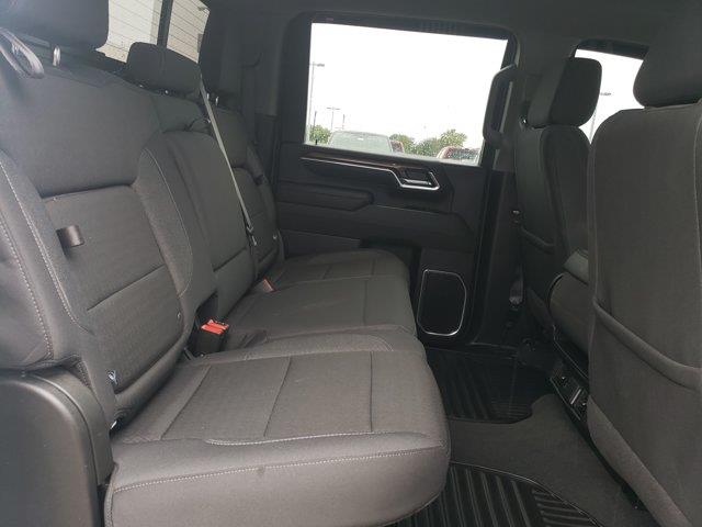 2026 Chevrolet Silverado Hd - $59,995