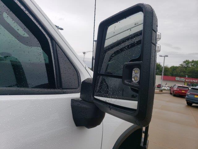 2026 Chevrolet Silverado Hd - $59,995