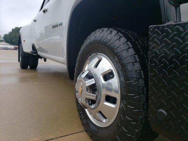 2026 Chevrolet Silverado Hd - $59,995