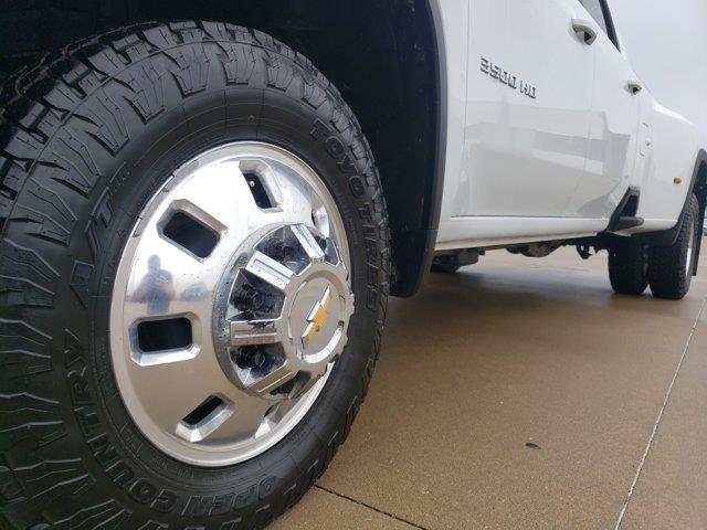 2026 Chevrolet Silverado Hd - $59,995