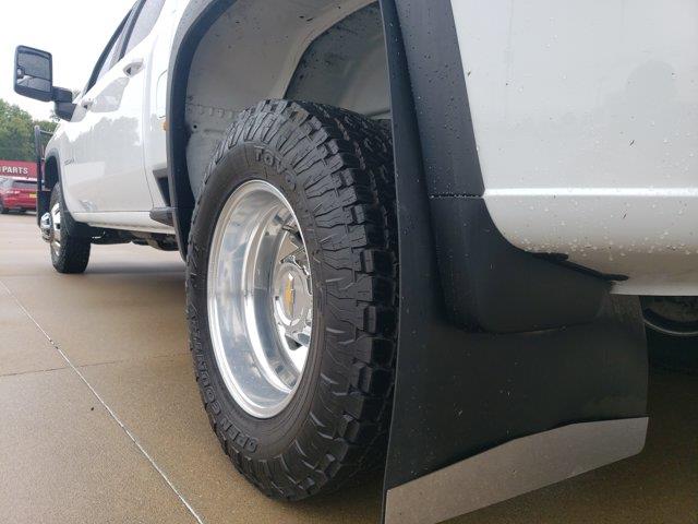 2026 Chevrolet Silverado Hd - $59,995