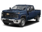 2025 Silverado 3500HD Thumbnail 1