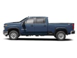 2025 Silverado 3500HD Thumbnail 2