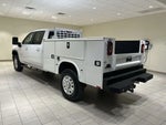 2025 Silverado 3500HD Thumbnail 1