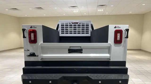 2025 Chevrolet Silverado 3500HD LT