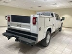 2025 Silverado 3500HD Thumbnail 3