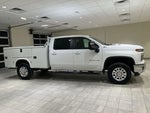 2025 Silverado 3500HD Thumbnail 4