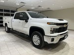 2025 Silverado 3500HD Thumbnail 5