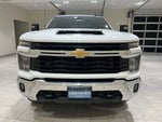 2025 Silverado 3500HD Thumbnail 6