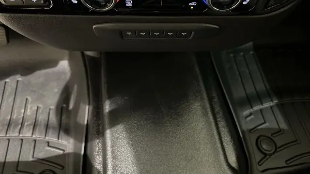 2025 Chevrolet Silverado 3500HD LT